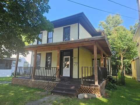 518 W First, Elmira, NY 14905