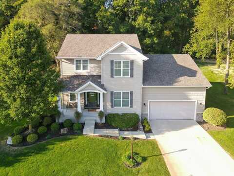 20065 Turquoise Ln, Goshen, IN 46528