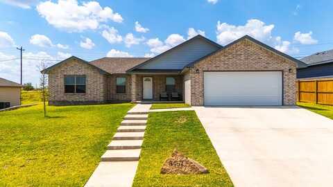 3457 Nicole Street, Eagle Pass, TX 78852