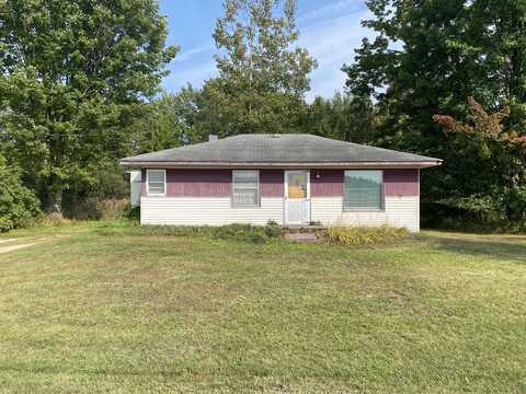 10836 W Ploegstra RD, Rudyard, MI 49780