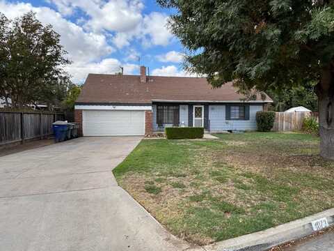 4073 2nd Street N, Fresno, CA 93726