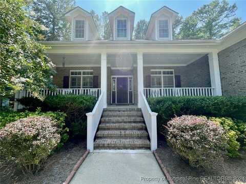 61 Fountain Park Circle, Spring Lake, NC 28390