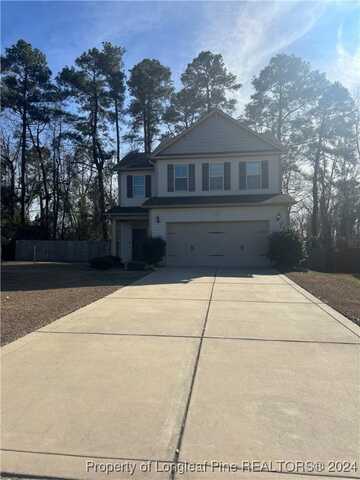 201 Batesfield Drive, Fayetteville, NC 28311