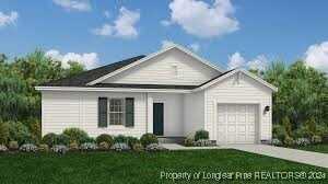 187 Happy Trail (lot 53) Road, Aberdeen, NC 28315