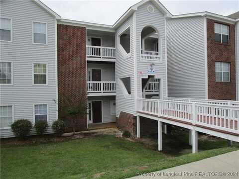 217-3 Waterdown Drive, Fayetteville, NC 28314