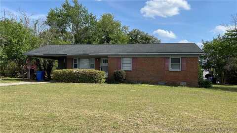 808 Bronco Lane, Fayetteville, NC 28303