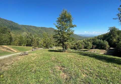 Upper Tuskeegee Rd., Robbinsville (Graham), NC 28771