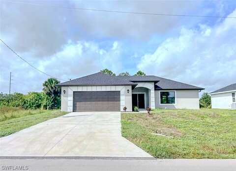 3214 34TH Street W, LEHIGH ACRES, FL 33971