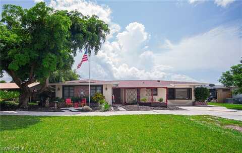 4320 SE 16th Place, Cape Coral, FL 33904