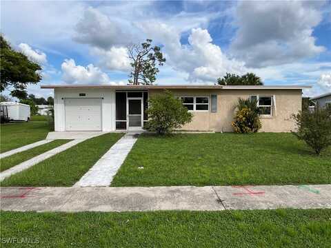 22011 Catherine Avenue, PORT CHARLOTTE, FL 33952