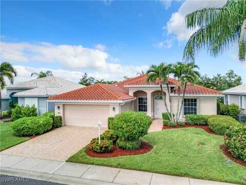 20751 Wheelock Drive, North Fort Myers, FL 33917