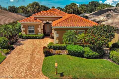 18200 Parkside Greens Drive, Fort Myers, FL 33908