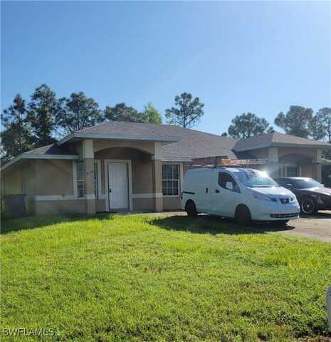 5126 29th Street SW, LEHIGH ACRES, FL 33973