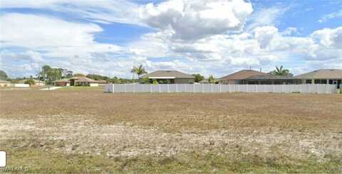 3211 NE 13th Court, Cape Coral, FL 33909