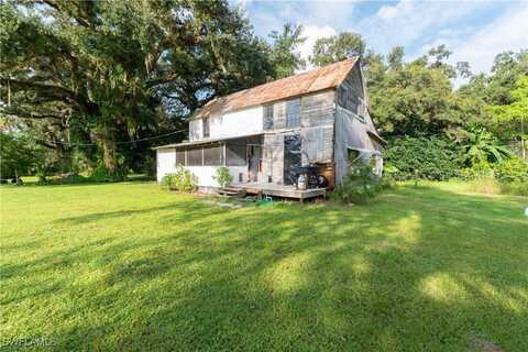 2385 County Road 78, LABELLE, FL 33935