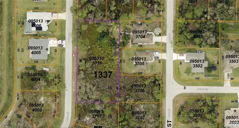 0950133716 O Shea Street, NORTH PORT, FL 34291