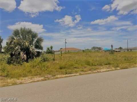 undefined, Cape Coral, FL 33993