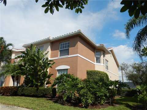 14521 Daffodil Drive unit: 1508, Fort Myers, FL 33919