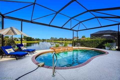 8451 Southwind Bay Circle, Fort Myers, FL 33908