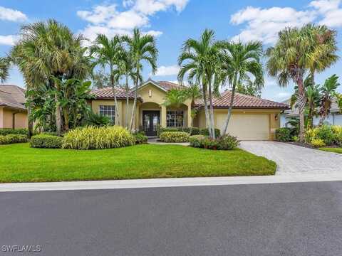 12541 Venicia Drive, Fort Myers, FL 33913