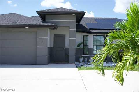 120 Tropicana Parkway W, Cape Coral, FL 33993