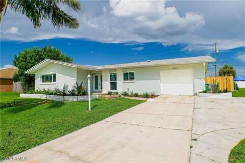 4411 SE 14th Place, Cape Coral, FL 33904