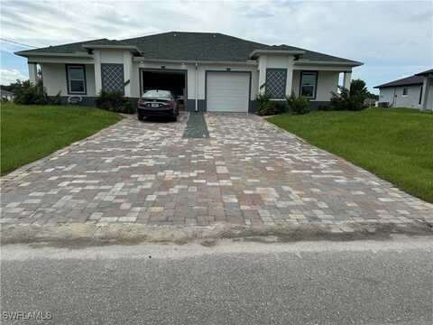 4437 26th Street SW, Lehigh Acres, FL 33973