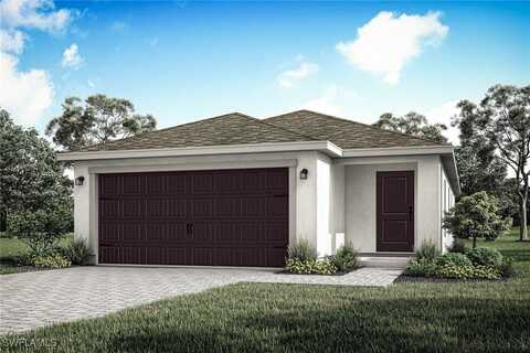 231 Des Cartes Street, Fort Myers, FL 33913