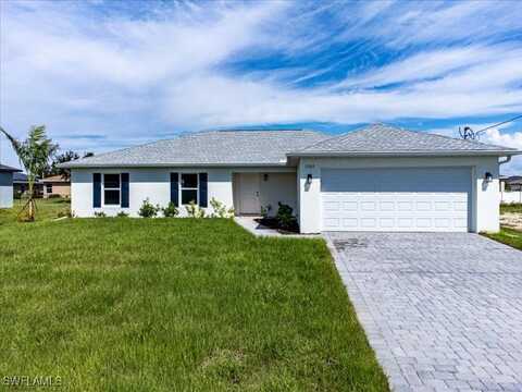 1705 NW 11th Place, Cape Coral, FL 33993