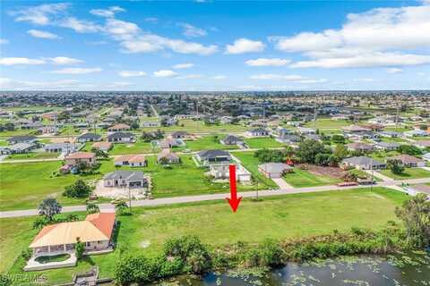 131 NE 25th Street, Cape Coral, FL 33909