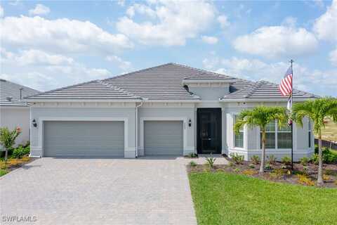 7002 Del Webb Oak Creek Boulevard, NORTH FORT MYERS, FL 33917