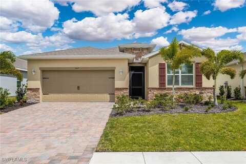 907 Stonewater Lake Terrace, Cape Coral, FL 33993