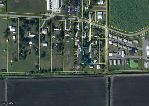 1463 Stoker Road, Clewiston, FL 33440