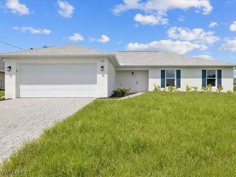 315 NW 18th Terrace, Cape Coral, FL 33993