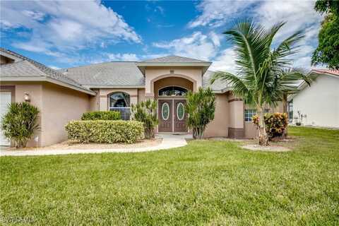 2119 NE 1st Terrace, CAPE CORAL, FL 33909