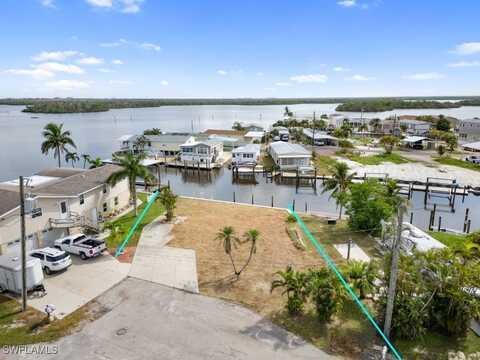 870 Oak Street, Fort Myers Beach, FL 33931