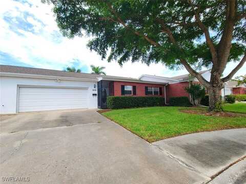 1351 Bunker Way, Fort Myers, FL 33919