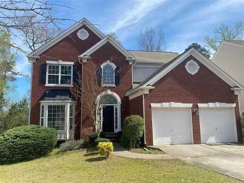 748 Prada Court, Lawrenceville, GA 30043