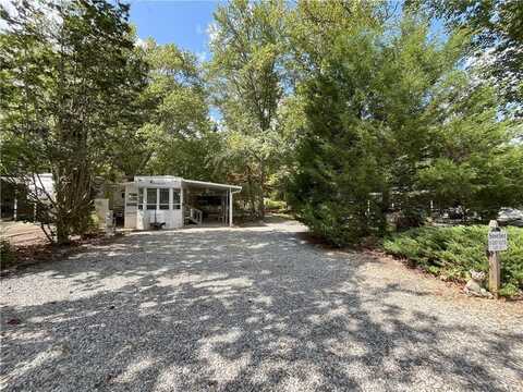 295 Hidden Valley Road, Cleveland, GA 30528