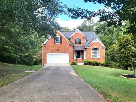 730 Ashepoint Way, Alpharetta, GA 30004