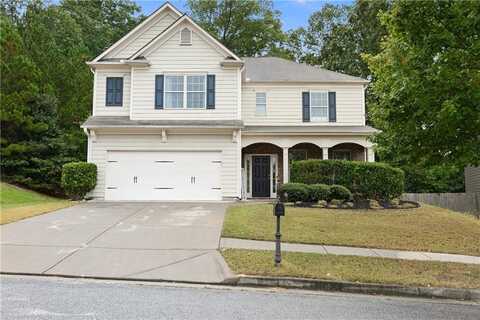 233 Moorland Way, Lawrenceville, GA 30043