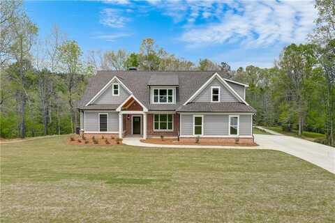 437 Riverbend Lane, Bogart, GA 30622