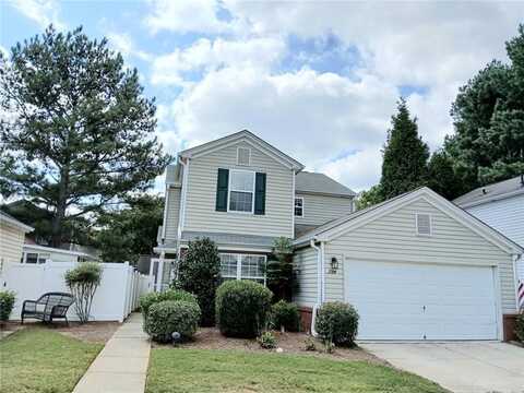 784 Windcroft Circle NW, Acworth, GA 30101