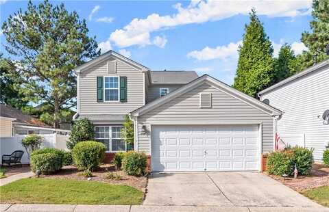 784 Windcroft Circle NW, Acworth, GA 30101