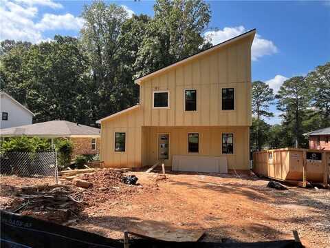 665 Ferris Street SW, Atlanta, GA 30310