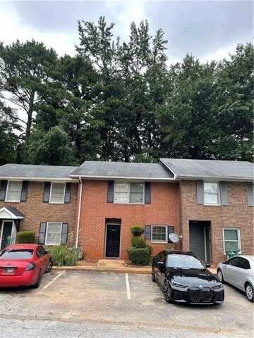 4522 Golf Vista Circle, Decatur, GA 30035