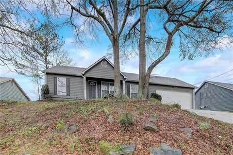 3125 Brook Hollow Drive, Rex, GA 30273