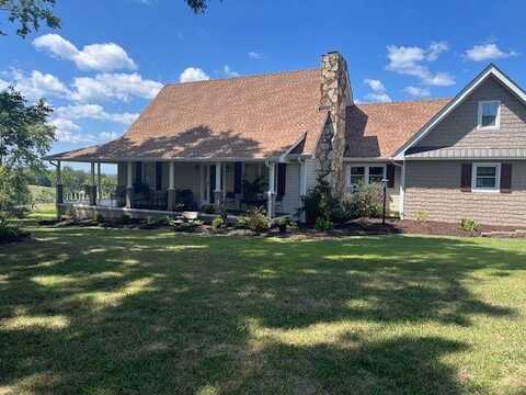 1848 HILL CITY Road, Jasper, GA 30143