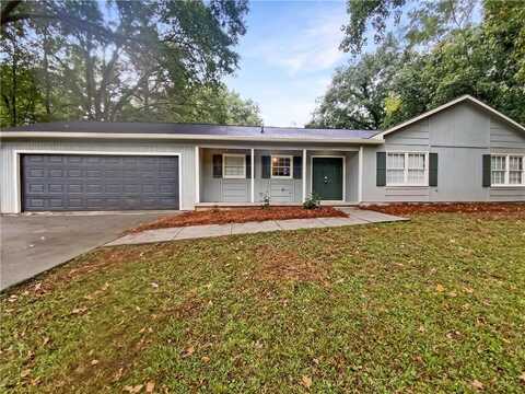 4762 Huntsman Bend, Decatur, GA 30034