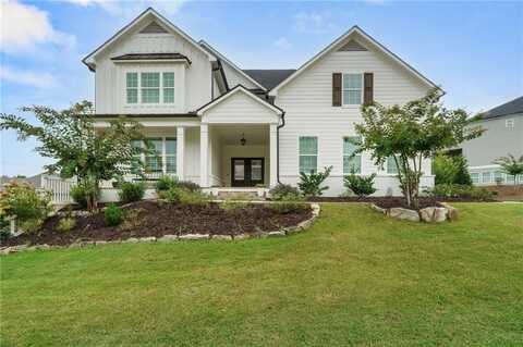 423 Parkbrook Way, Canton, GA 30114